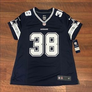 Dallas Cowboys Jersey